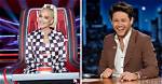 'The Voice' Season 24: Gwen Stefani Mocks Niall Horan's Irish Accent, Calls Former One Direction Sin