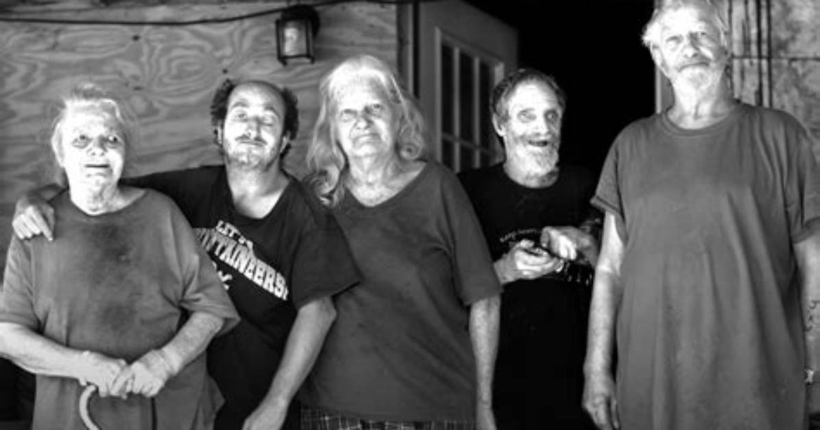 The Whittakers of West Virginia: a Unique Tale of Resilience and Community