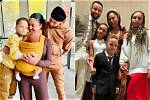 The Wife, Family and Children of Stephen Colbert