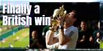 The Wimbledon Streaker Who Made a Statement