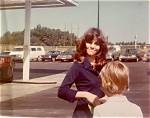 The Woman Behind Smokey's Success