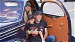 The Woman Who Captured Paul Teutul Jr.'s Heart