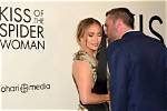 The Woman Who Exposed Ben Affleck After Unmatching with Him on Raya Said She's Now Engaged to Contro |