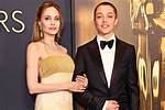 The Youngest Son of Angelina Jolie and Brad Pitt