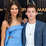 The "Zendaya Cheating on Tom Holland" Narrative