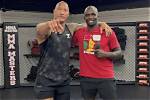Themba Gorimbo Wiki | When Is Ufc Fighters Next Fight | Net Worth and Ufc Records