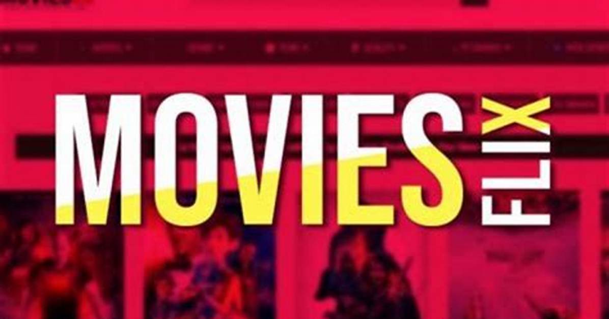 Themoviesflix. Com: Your Ultimate Hub for Streaming Movies and Series