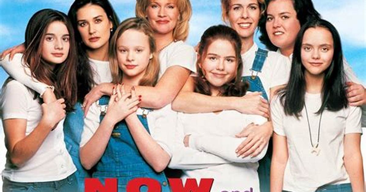 Then and Now: the Cast of 'Not Another Teen Movie' 19 Year's Later
