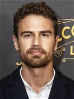 Theo James Height Weight Net Worth Age