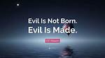 'They Were Not Born Evil': Inside a Troubling Film on Why People Kill