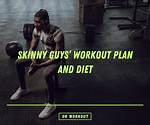 This Guy Tried the Workout and Diet That Helped Navy Seal David Goggins Lose 100 Pounds in 3 Months