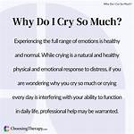 This Is Why You Cry All the Time on Your Period