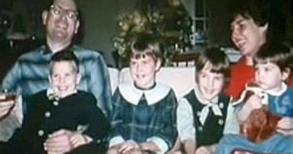 Thomas Mapother Iii: the Untold Story of Tom Cruise's Father