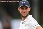 Thomas Pieters Biography, Age, Height, Wife, Net Worth, Family