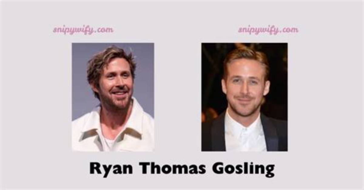 Thomas Ray Gosling: a Comprehensive Insight into His Life and Career