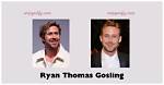 Thomas Ray Gosling: a Comprehensive Insight into His Life and Career