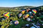 Thrilling 2024 Quechee Balloon Festival: a Hot-Air Adventure