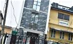 Thrivemax Hotel, Lagos