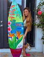 Tia Blanco - Bio, Age, Career, Net Worth, Height, Facts