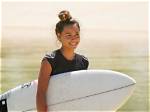 Tia Blanco Is a Surfer, What You Need to Know About Brody Jenner’s New Girlfriend ·