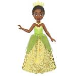 Tiana Small