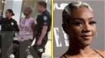 Tiffany Haddish Addresses New Dui Arrest in Audio of Laugh Factory Se