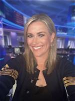 Tiffany Smiley: a Rising Star in American Politics