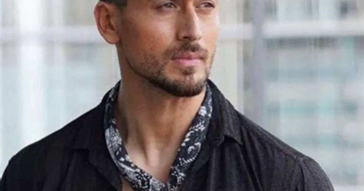 Tiger Shroff Height, Weight, Age, Net Worth, Facts