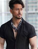 Tiger Shroff Height, Weight, Age, Net Worth, Facts
