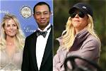 Tiger Wood's Former Wife Elin Nordegren's Children and Family