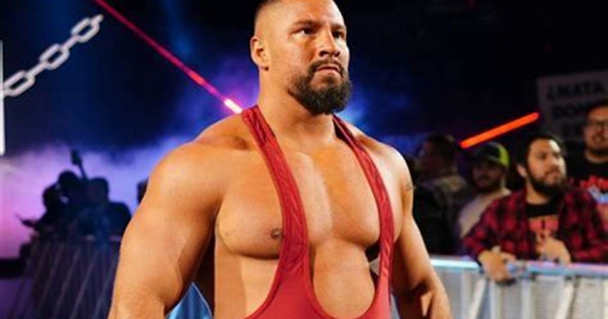 Tiktok Fame and Wrestling Passion Remembered ·