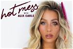 Tiktok Star Alix Earle Announces Podcast Hot Mess for Alex Coopers Unwell Network (Ex