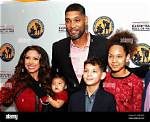 Tim Duncan's Wife: Vanessa Macias - a Deep Dive into Their Life Together