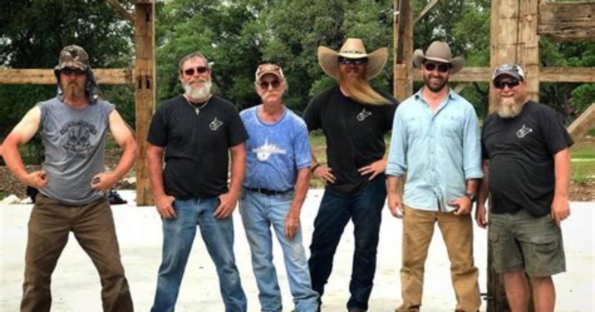 Tim Rose's Departure from Barnwood Builders: Unraveling the Mystery