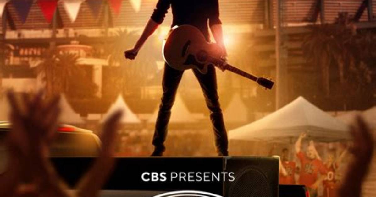Time, Hosts, and Full List of Performers at Cbs' New Year's Eve Special