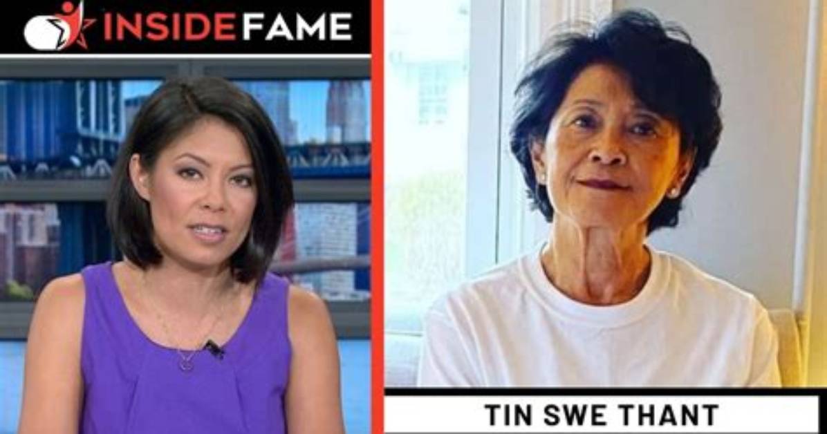 Tin Swe Thant: the Rising Star of Myanmar's Culinary Scene