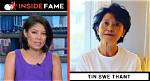 Tin Swe Thant: the Rising Star of Myanmar's Culinary Scene