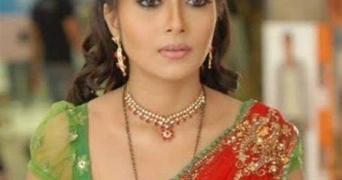 Tina Dutta