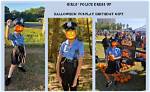 Tips for Finding the Perfect Police Costume for Women at Party City