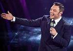 Tiziano Ferro (Pop Singer) - Age, Birthday, Bio, Facts, Family, Net Worth, Height & More ·