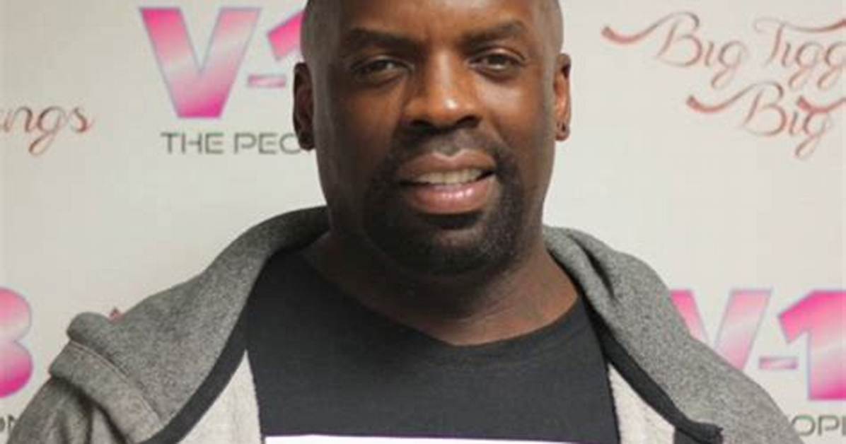 Tk Kirkland Age, Biography, Career, Wife, Children, Net Worth