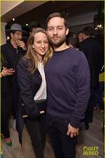 Tobey Maguire's Ex Jennifer Meyer Shares Insight into Their Divorce