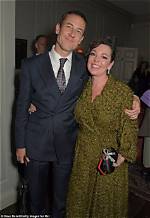 Tobias Menzies and His Wife: a Deep Dive into Their Lives and Relationship