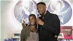 Tobias Truvillion Wife Michelle Morgan-Truvillion Is a Theatre Artist