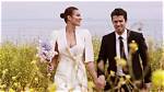 Toby Kebbell and His Wife Arielle Wyatt-Kebbell Had a Quarantine Wedding