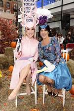 'Today' Show Halloween Costumes Through the Year's: Photos ·