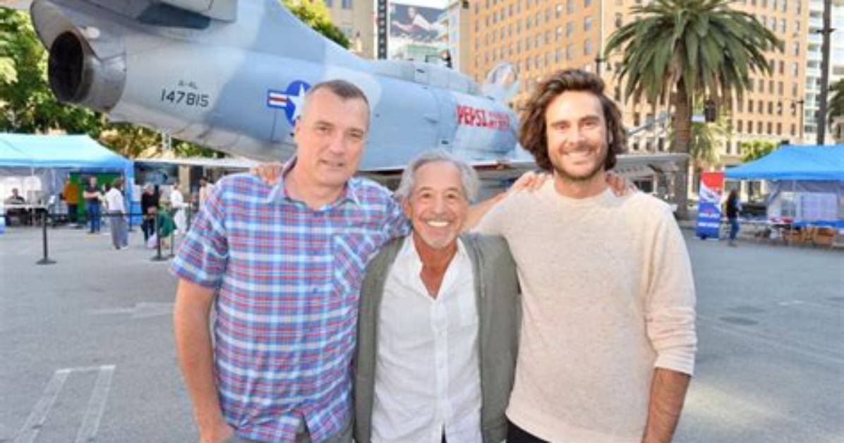 Todd Hoffman's Net Worth and Pepsi Partnership