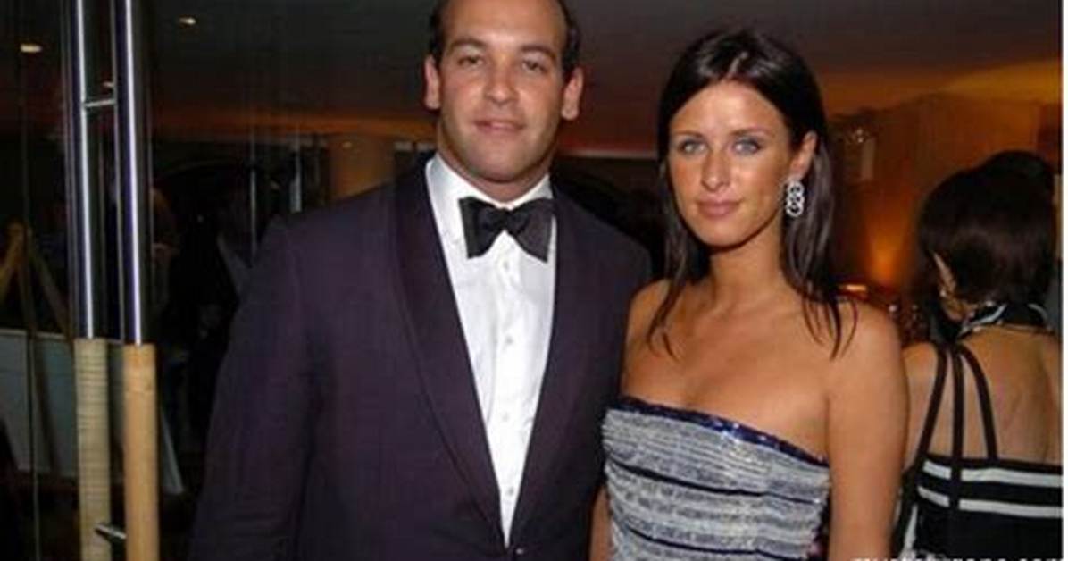 Todd Meister Bio, Wiki, Age, Height, Family, Wife, Kids, Divorce, Hedge Fund and Net Worth
