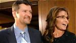 Todd Palin's New Wife: a Complete Overview