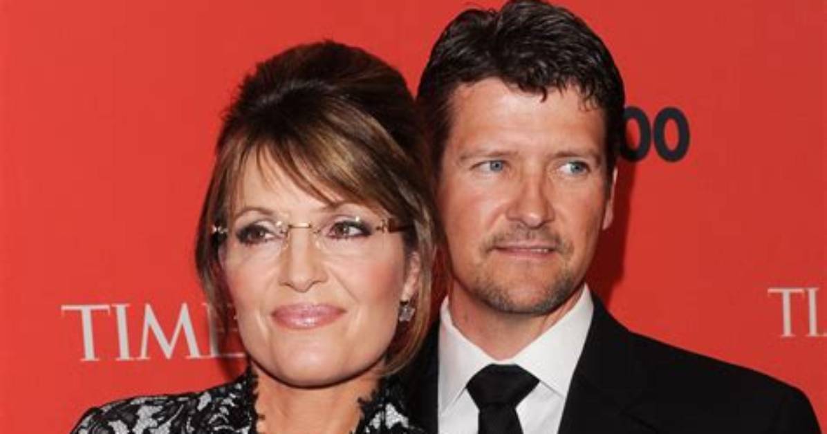 Todd Palin's Romantic Journey: Who Is His Girlfriend Now?